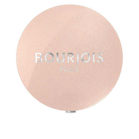 BOURJOIS LITTLE ROUND pot eyeshadow 1,2 gr in Blanc , Makeup by BOURJOIS. Merkmale: . Verfügbar bei ParfümReich.