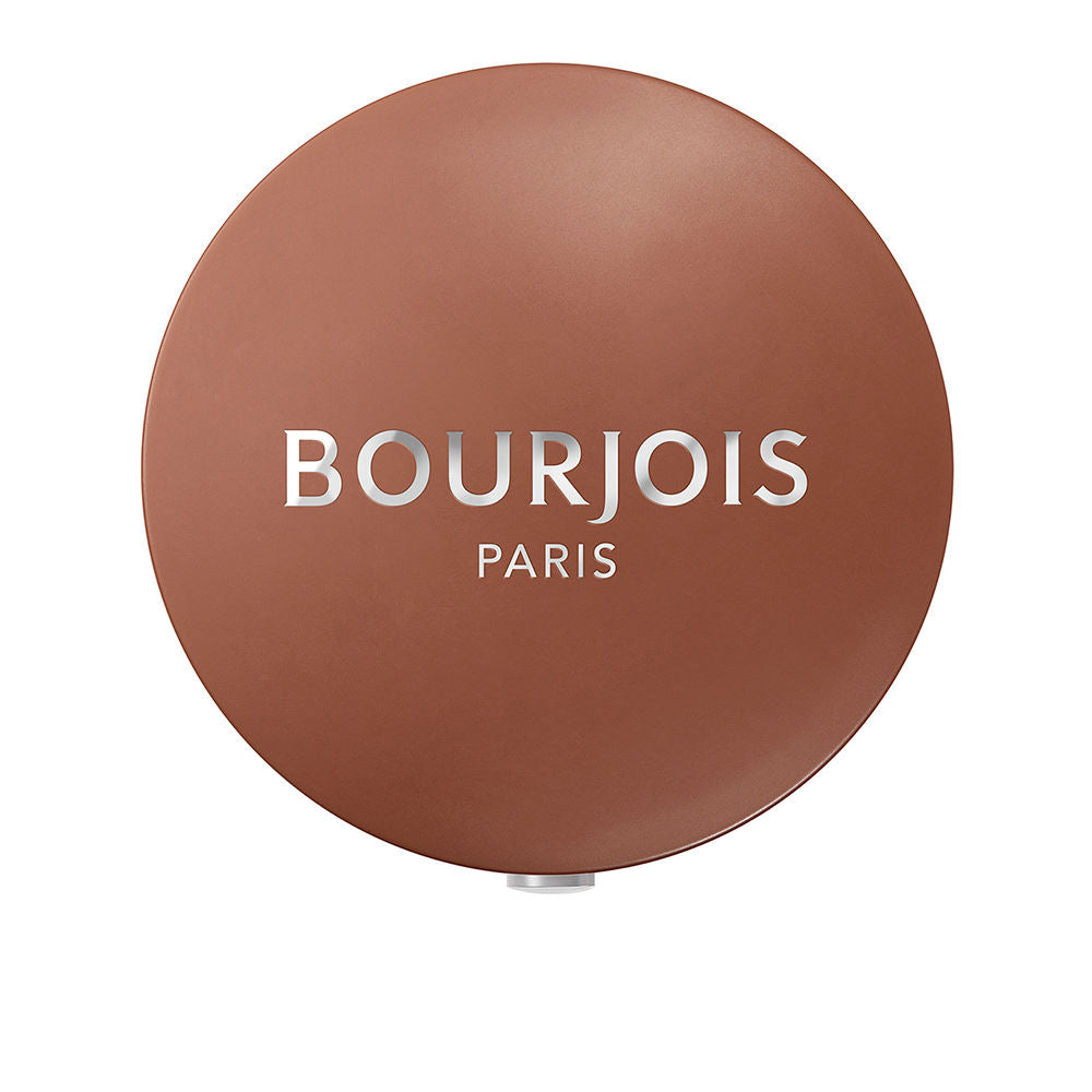 BOURJOIS LITTLE ROUND pot eyeshadow 1,2 gr in Choco Latte , Makeup by BOURJOIS. Merkmale: . Verfügbar bei ParfümReich.