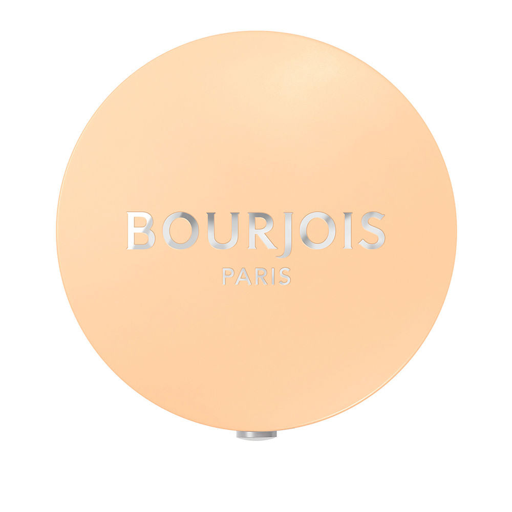 BOURJOIS LITTLE ROUND pot eyeshadow 1,2 gr in Eggshell , Makeup by BOURJOIS. Merkmale: . Verfügbar bei ParfümReich.