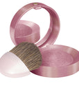 BOURJOIS LITTLE ROUND pot eyeshadow 1,2 gr in Lilas d'Or , Makeup by BOURJOIS. Merkmale: . Verfügbar bei ParfümReich.