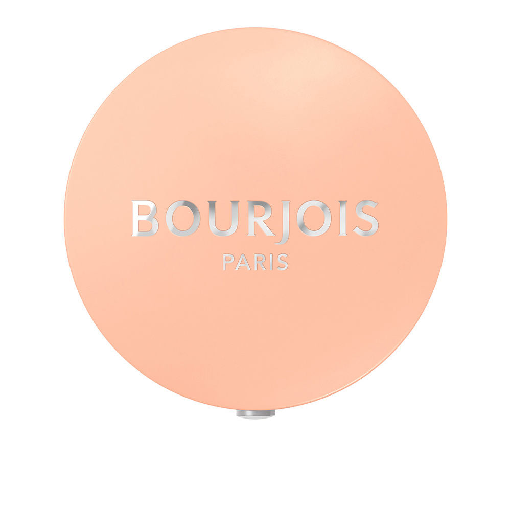 BOURJOIS LITTLE ROUND pot eyeshadow 1,2 gr in Peach , Makeup by BOURJOIS. Merkmale: . Verfügbar bei ParfümReich.