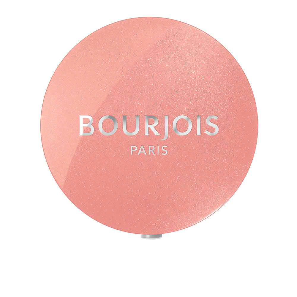 BOURJOIS LITTLE ROUND pot eyeshadow 1,2 gr in Pink , Makeup by BOURJOIS. Merkmale: . Verfügbar bei ParfümReich.