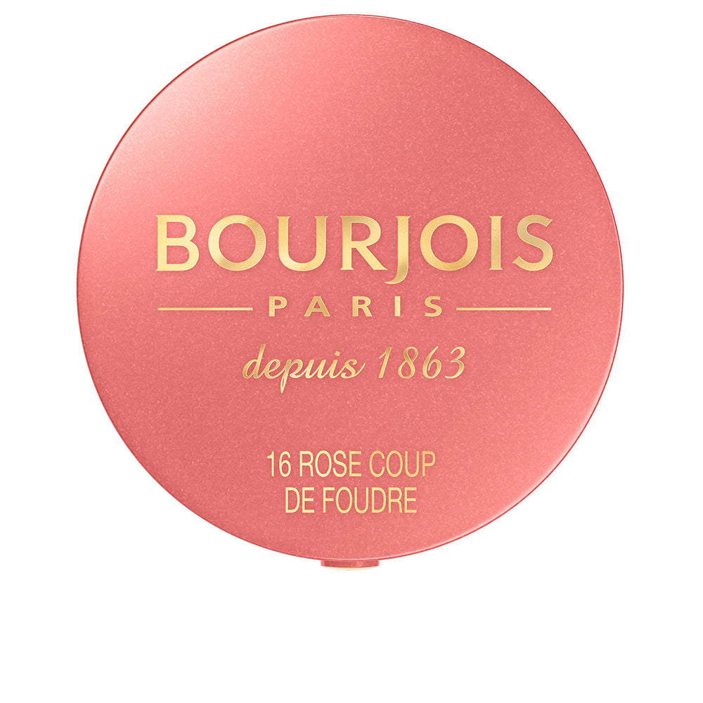 BOURJOIS LITTLE ROUND pot eyeshadow 1,2 gr in Rose Coup , Makeup by BOURJOIS. Merkmale: . Verfügbar bei ParfümReich.