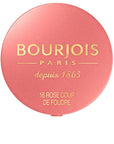 BOURJOIS LITTLE ROUND pot eyeshadow 1,2 gr in Rose Coup , Makeup by BOURJOIS. Merkmale: . Verfügbar bei ParfümReich.