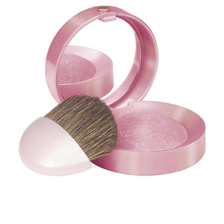 BOURJOIS LITTLE ROUND pot eyeshadow 1,2 gr in Rose d'Or , Makeup by BOURJOIS. Merkmale: . Verfügbar bei ParfümReich.