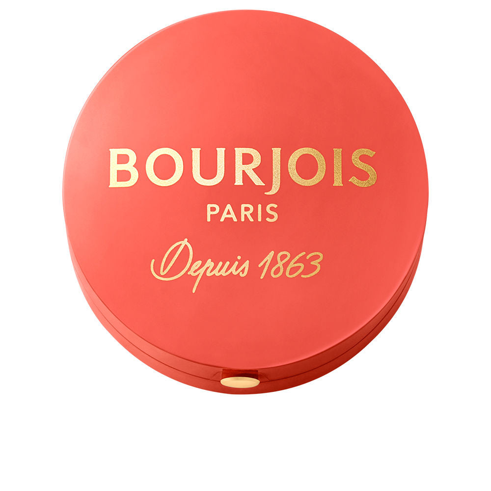 BOURJOIS LITTLE ROUND pot eyeshadow 1,2 gr in Rouge , Makeup by BOURJOIS. Merkmale: . Verfügbar bei ParfümReich.