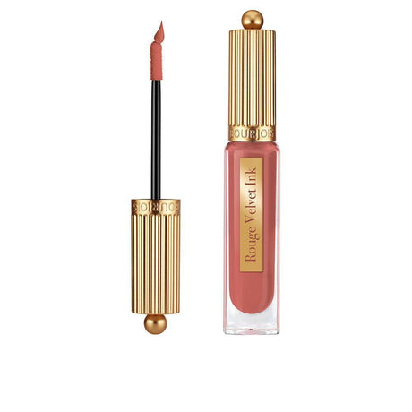 BOURJOIS ROUGE VELVET INK liquid lipstick in #6 , Makeup by BOURJOIS. Merkmale: . Verfügbar bei ParfümReich.