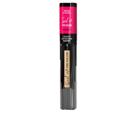 BOURJOIS TWIST UP + CONTOUR CLUBBING LOT in Balm Booster 1 , Makeup by BOURJOIS. Merkmale: . Verfügbar bei ParfümReich.