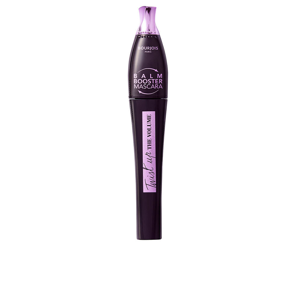 BOURJOIS TWIST UP THE VOLUME mascara in Black Balm , Makeup by BOURJOIS. Merkmale: . Verfügbar bei ParfümReich.