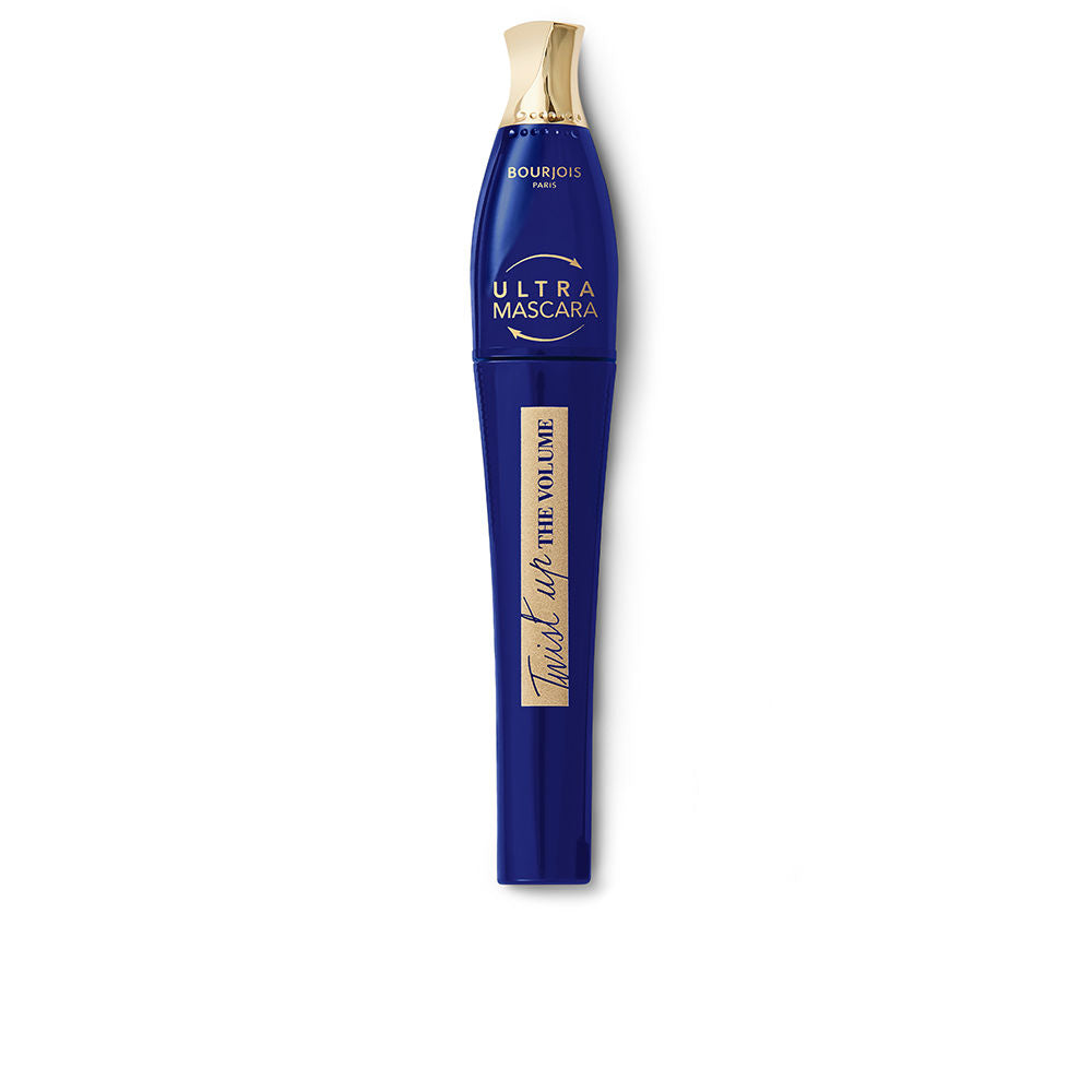 BOURJOIS TWIST UP THE VOLUME mascara in Ultra Blue , Makeup by BOURJOIS. Merkmale: . Verfügbar bei ParfümReich.