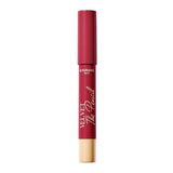 BOURJOIS VELVET THE PENCIL 1.8 gr in rouge di'vin , Makeup by BOURJOIS. Merkmale: . Verfügbar bei ParfümReich.