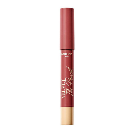 BOURJOIS VELVET THE PENCIL 1.8 gr in vintage red , Makeup by BOURJOIS. Merkmale: . Verfügbar bei ParfümReich.