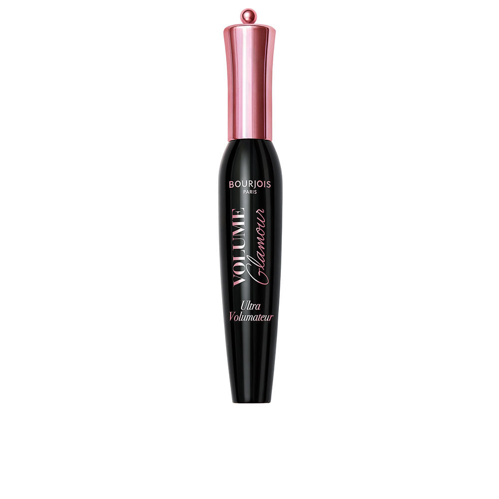 BOURJOIS VOLUME GLAMOR ultra volume mascara #01-black 12 ml in , Makeup by BOURJOIS. Merkmale: . Verfügbar bei ParfümReich.