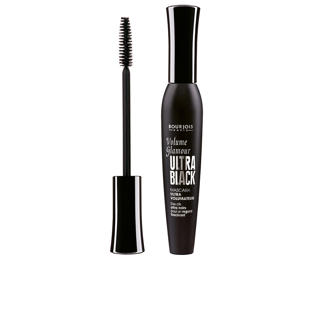 BOURJOIS VOLUME GLAMOUR ultra black mascara 12 ml in , Makeup by BOURJOIS. Merkmale: . Verfügbar bei ParfümReich.