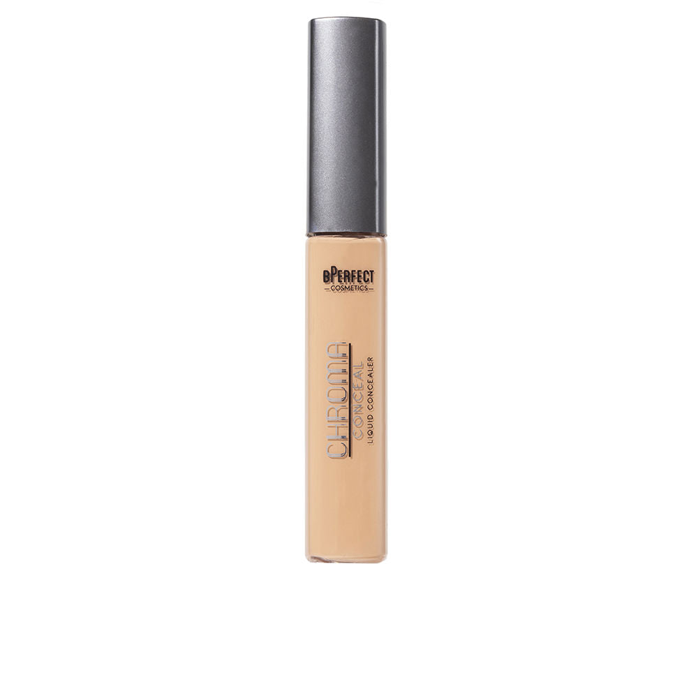 BPERFECT COSMETICS CHROMA CONCEAL liquid concealer in c3 , Makeup by BPERFECT COSMETICS. Merkmale: . Verfügbar bei ParfümReich.