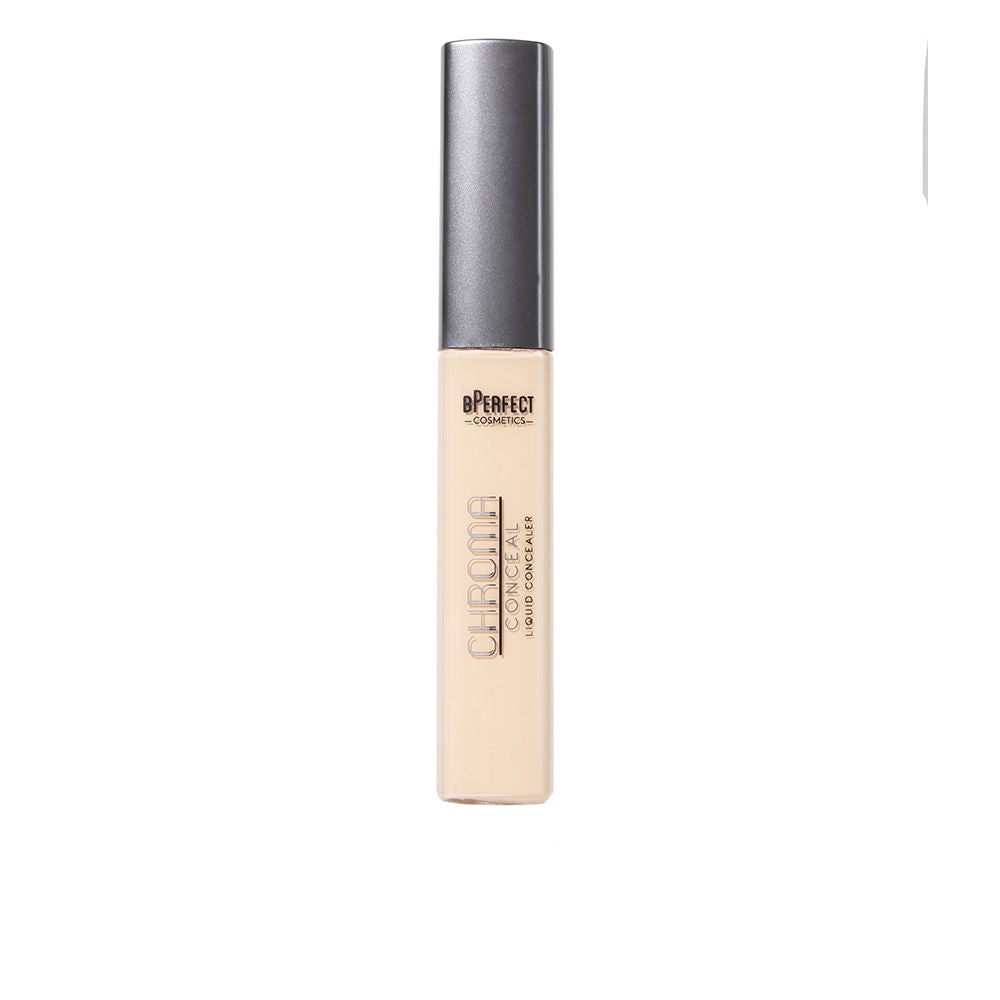 BPERFECT COSMETICS CHROMA CONCEAL liquid concealer in w2 , Makeup by BPERFECT COSMETICS. Merkmale: . Verfügbar bei ParfümReich.