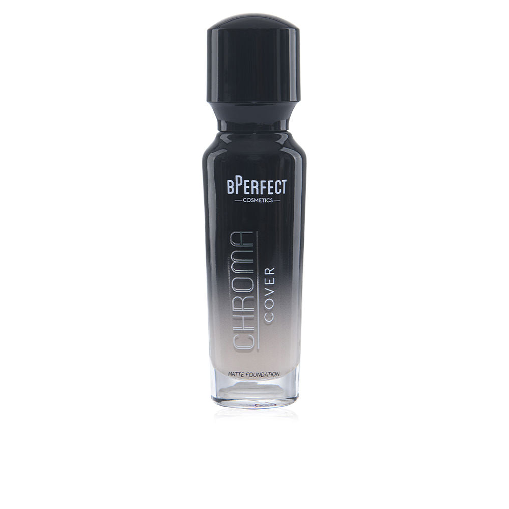 BPERFECT COSMETICS CHROMA COVER foundation matte in C1 , Makeup by BPERFECT COSMETICS. Merkmale: . Verfügbar bei ParfümReich.