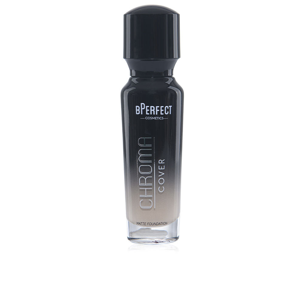 BPERFECT COSMETICS CHROMA COVER foundation matte in N2 , Makeup by BPERFECT COSMETICS. Merkmale: . Verfügbar bei ParfümReich.