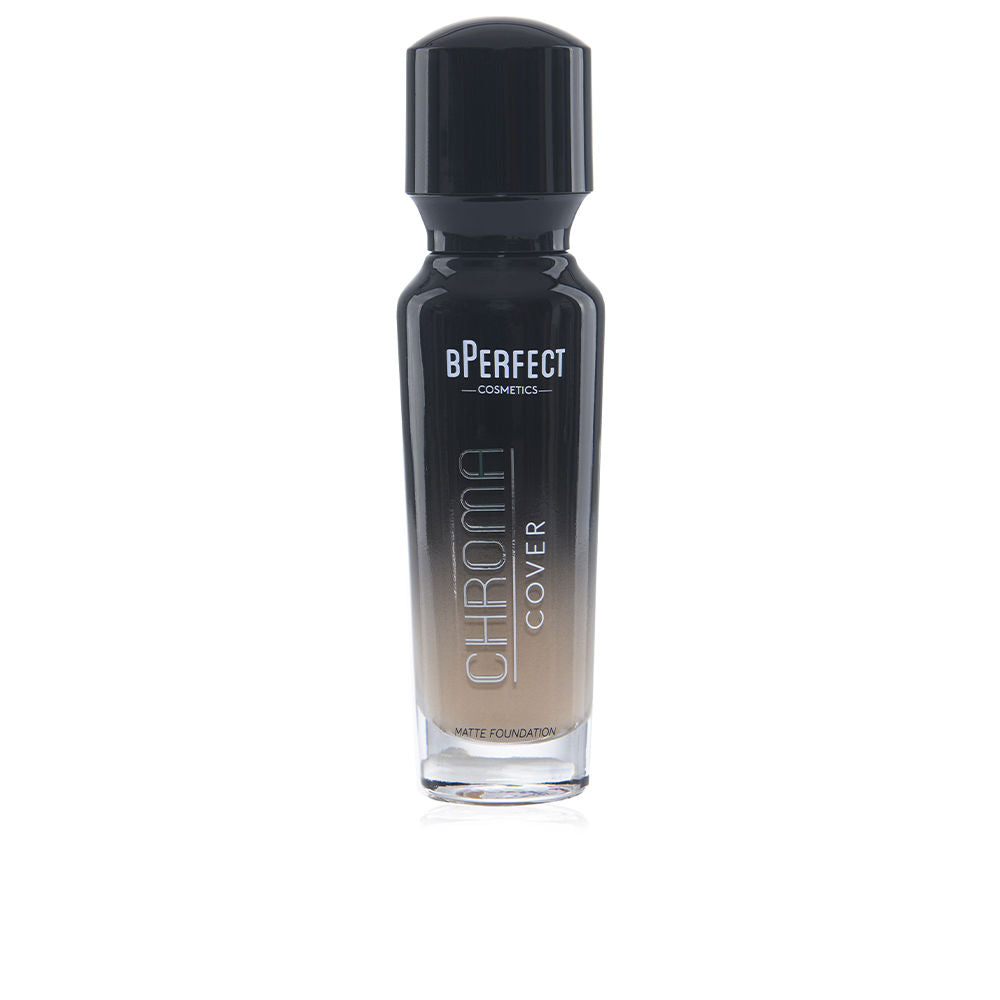 BPERFECT COSMETICS CHROMA COVER foundation matte in N5 , Makeup by BPERFECT COSMETICS. Merkmale: . Verfügbar bei ParfümReich.