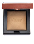 BPERFECT COSMETICS FAHRENHEIT luxe powder bronzer for face & body in Burnt , Makeup by BPERFECT COSMETICS. Merkmale: . Verfügbar bei ParfümReich.