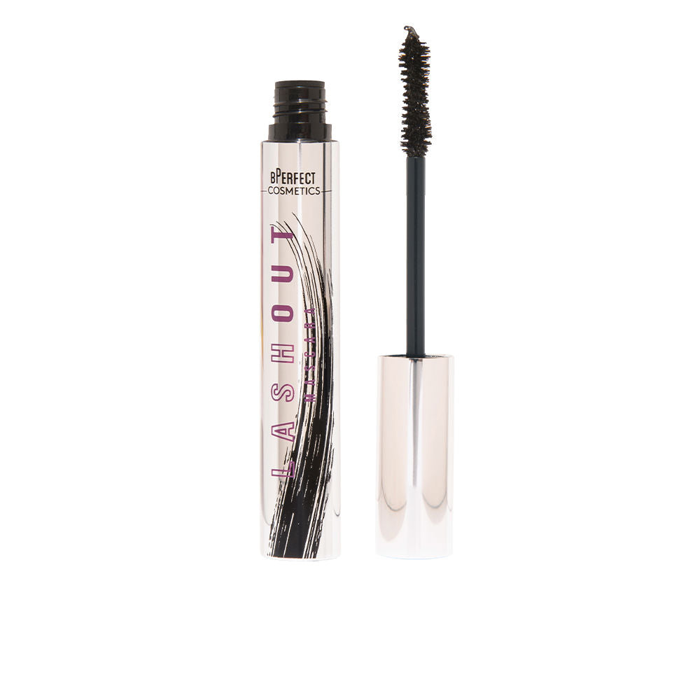 BPERFECT COSMETICS LASHOUT mascara 8 ml in , Makeup by BPERFECT COSMETICS. Merkmale: . Verfügbar bei ParfümReich.