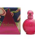 BRITNEY SPEARS FANTASY eau de parfum spray in 100 ml , Perfumes by BRITNEY SPEARS. Merkmale: . Verfügbar bei ParfümReich.