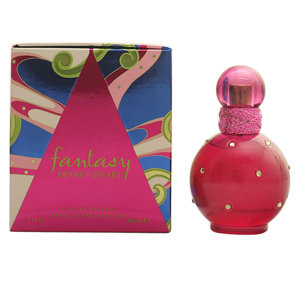 BRITNEY SPEARS FANTASY eau de parfum spray in 30 ml , Perfumes by BRITNEY SPEARS. Merkmale: . Verfügbar bei ParfümReich.