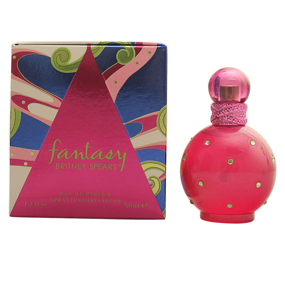 BRITNEY SPEARS FANTASY eau de parfum spray in 50 ml , Perfumes by BRITNEY SPEARS. Merkmale: . Verfügbar bei ParfümReich.