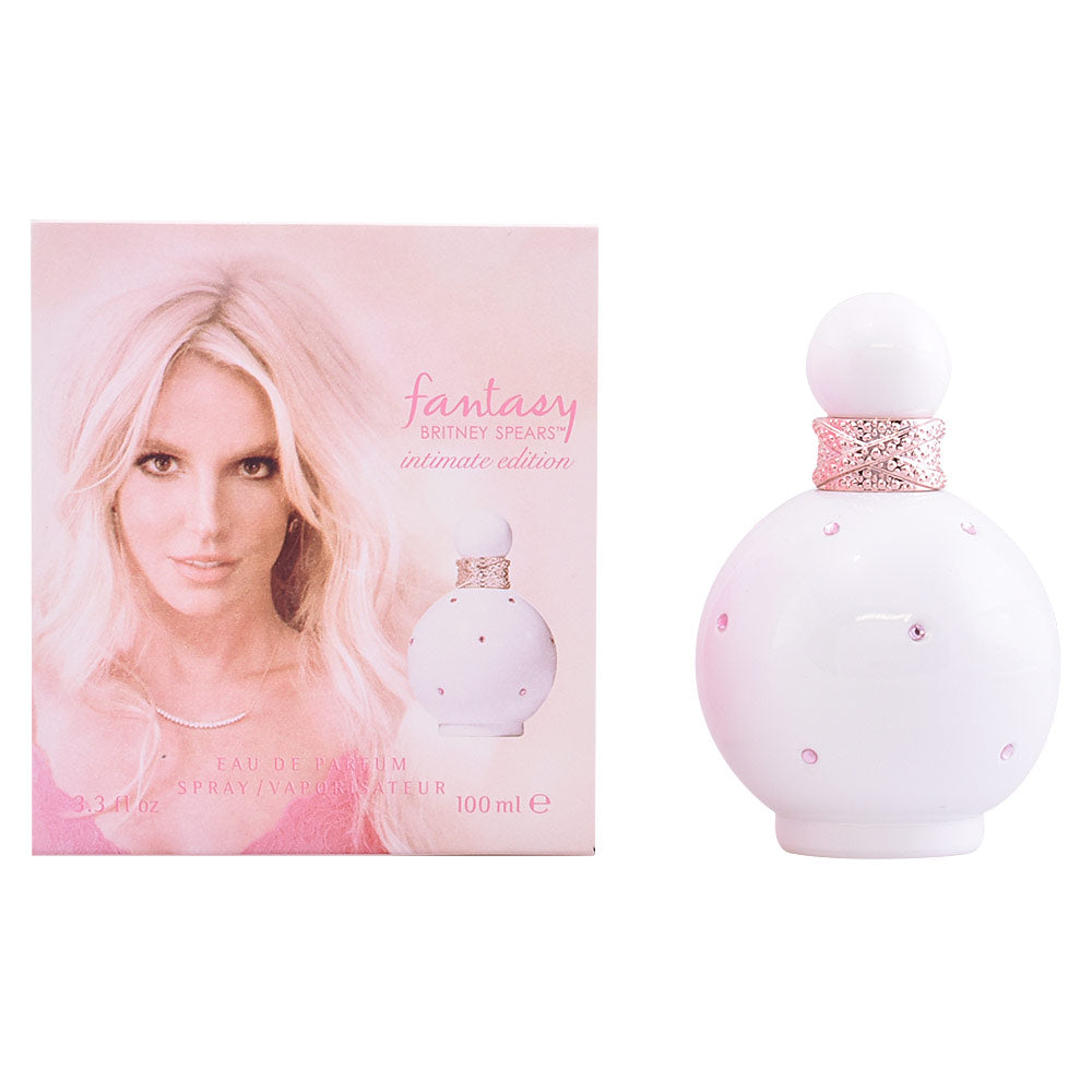 BRITNEY SPEARS FANTASY INTIMATE EDITION eau de parfum spray 100 ml in , Perfumes by BRITNEY SPEARS. Merkmale: . Verfügbar bei ParfümReich.