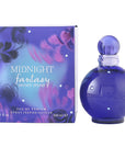 BRITNEY SPEARS MIDNIGHT FANTASY eau de parfum spray in 100 ml , Perfumes by BRITNEY SPEARS. Merkmale: . Verfügbar bei ParfümReich.