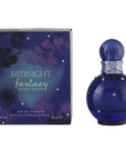 BRITNEY SPEARS MIDNIGHT FANTASY eau de parfum spray in 30 ml , Perfumes by BRITNEY SPEARS. Merkmale: . Verfügbar bei ParfümReich.