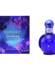 BRITNEY SPEARS MIDNIGHT FANTASY eau de parfum spray in 50 ml , Perfumes by BRITNEY SPEARS. Merkmale: . Verfügbar bei ParfümReich.