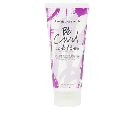 BUMBLE & BUMBLE BB CURL 3-in-1 conditioner 200 ml in , Hair by BUMBLE & BUMBLE. Merkmale: . Verfügbar bei ParfümReich.