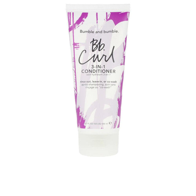 BUMBLE & BUMBLE BB CURL 3-in-1 conditioner 200 ml in , Hair by BUMBLE & BUMBLE. Merkmale: . Verfügbar bei ParfümReich.