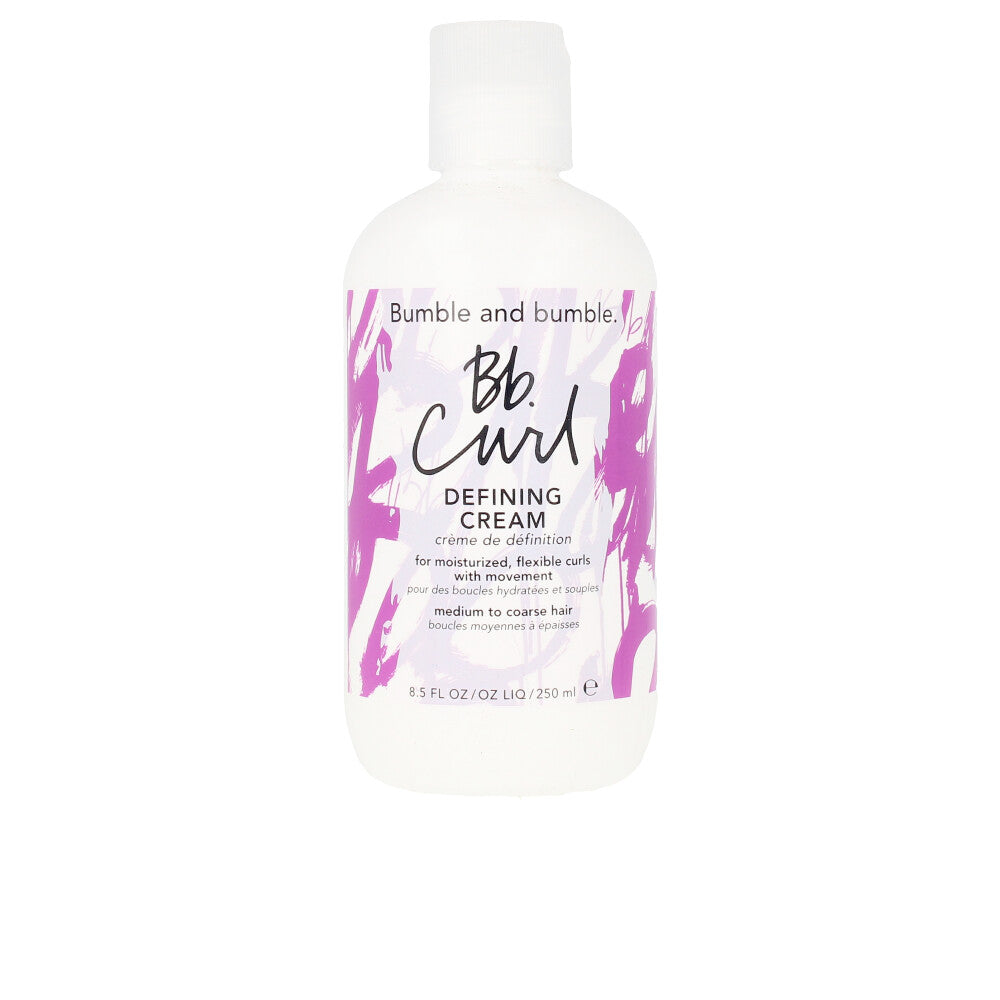 BUMBLE & BUMBLE BB CURL defining creme 250 ml in , Hair by BUMBLE & BUMBLE. Merkmale: . Verfügbar bei ParfümReich.