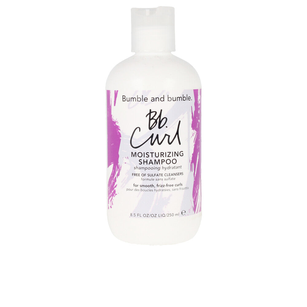 BUMBLE & BUMBLE BB CURL shampoo 250 ml in , Hair by BUMBLE & BUMBLE. Merkmale: . Verfügbar bei ParfümReich.