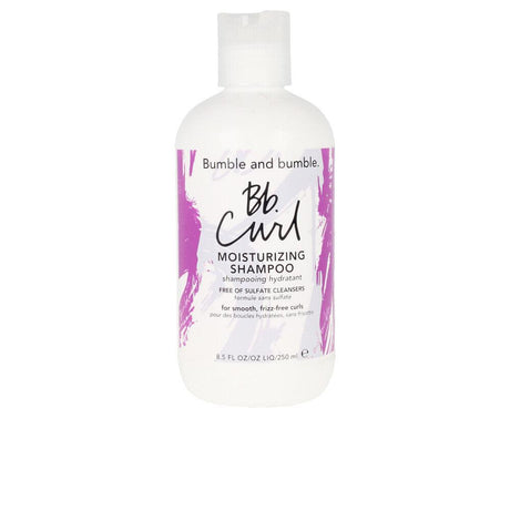 BUMBLE & BUMBLE BB CURL shampoo 250 ml in , Hair by BUMBLE & BUMBLE. Merkmale: . Verfügbar bei ParfümReich.