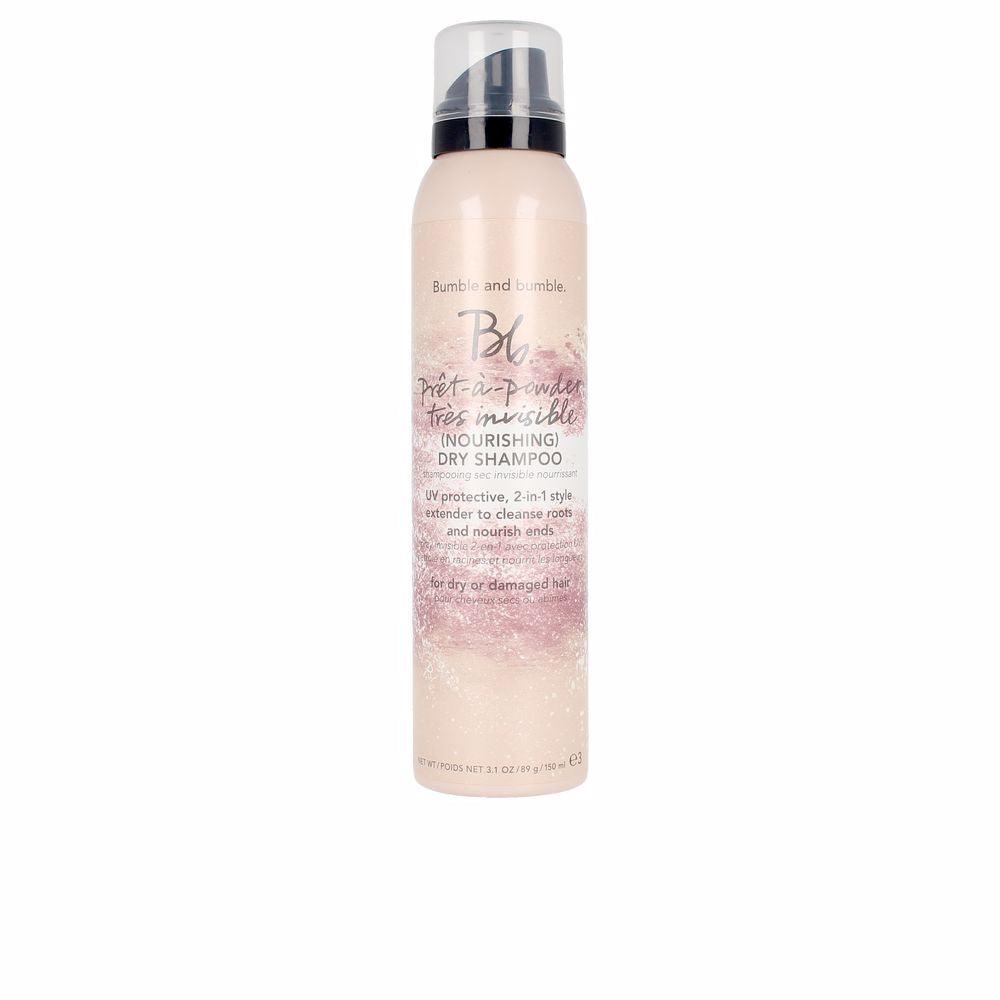 BUMBLE & BUMBLE B&B PRÊT-À-POWDER nourishing dry shampoo 150 ml in , Hair by BUMBLE & BUMBLE. Merkmale: . Verfügbar bei ParfümReich.