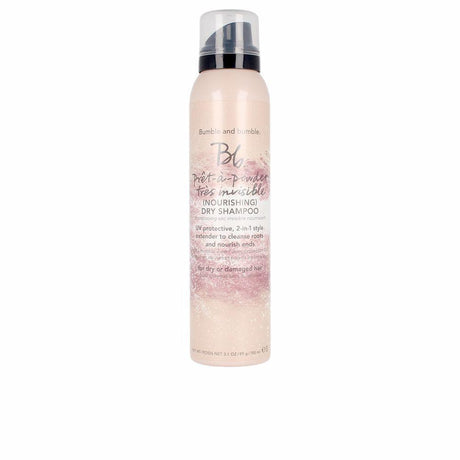 BUMBLE & BUMBLE B&B PRÊT-À-POWDER nourishing dry shampoo 150 ml in , Hair by BUMBLE & BUMBLE. Merkmale: . Verfügbar bei ParfümReich.