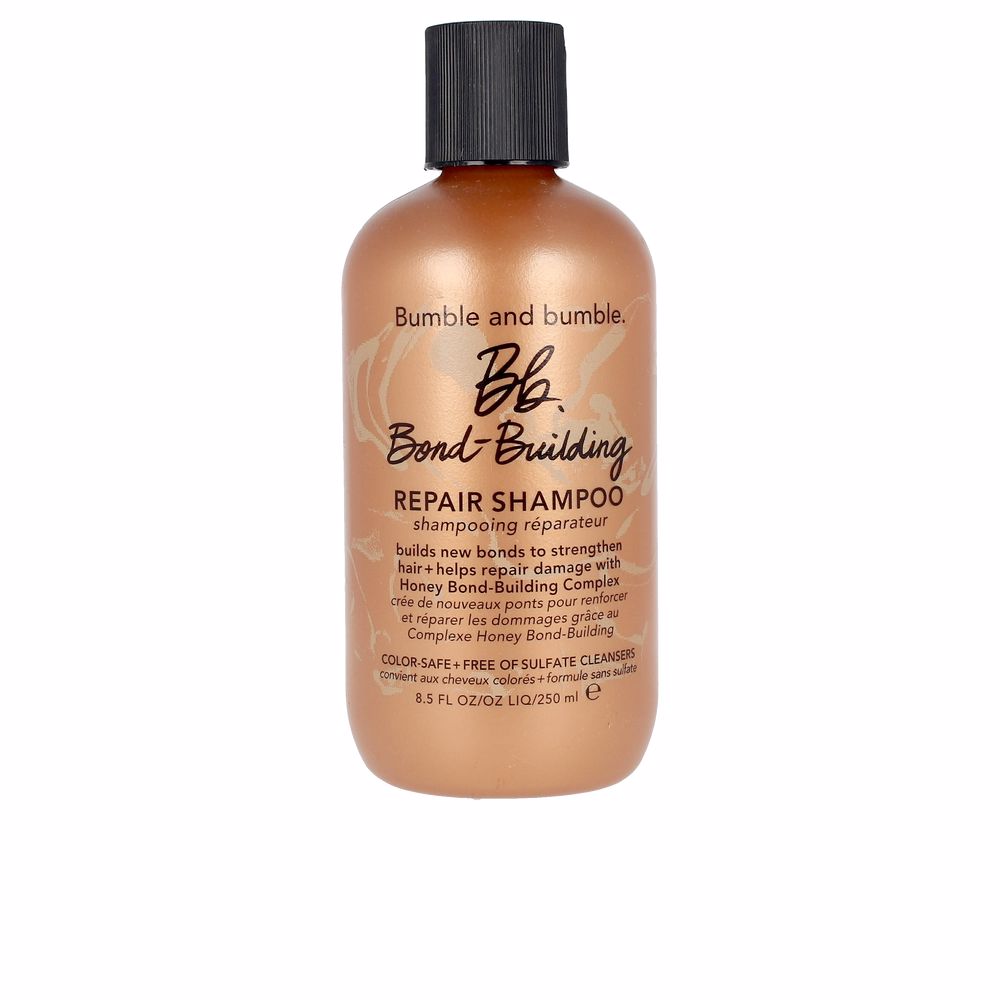 BUMBLE & BUMBLE BOND-BUILDING shampoo 250 ml in , Hair by BUMBLE & BUMBLE. Merkmale: . Verfügbar bei ParfümReich.