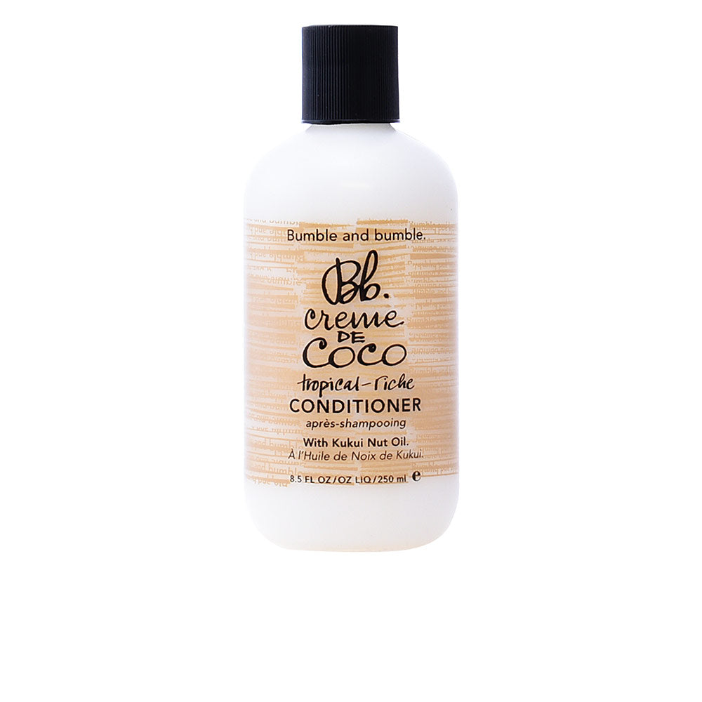 BUMBLE & BUMBLE CREME DE COCO conditioner 250 ml in , Hair by BUMBLE & BUMBLE. Merkmale: . Verfügbar bei ParfümReich.