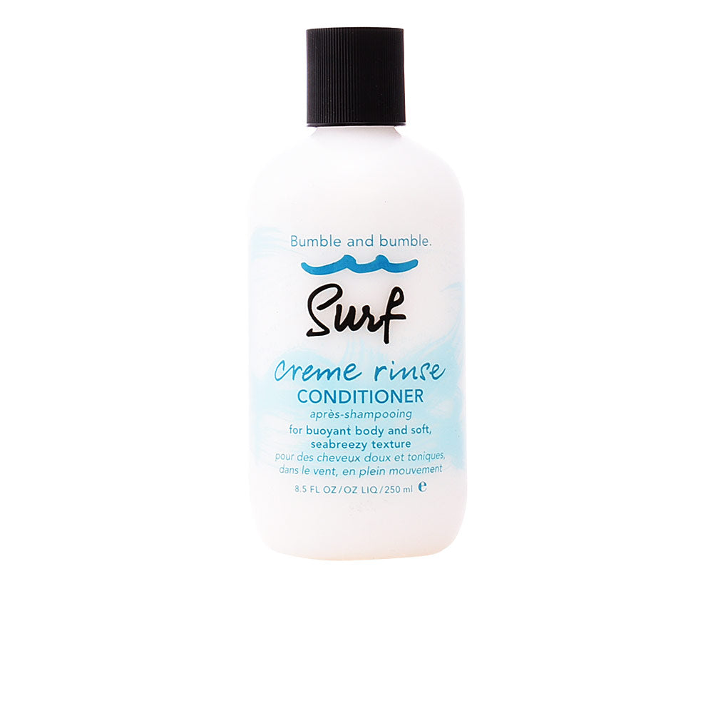 BUMBLE & BUMBLE SURF creme rinse conditioner 250 ml in , Hair by BUMBLE & BUMBLE. Merkmale: . Verfügbar bei ParfümReich.