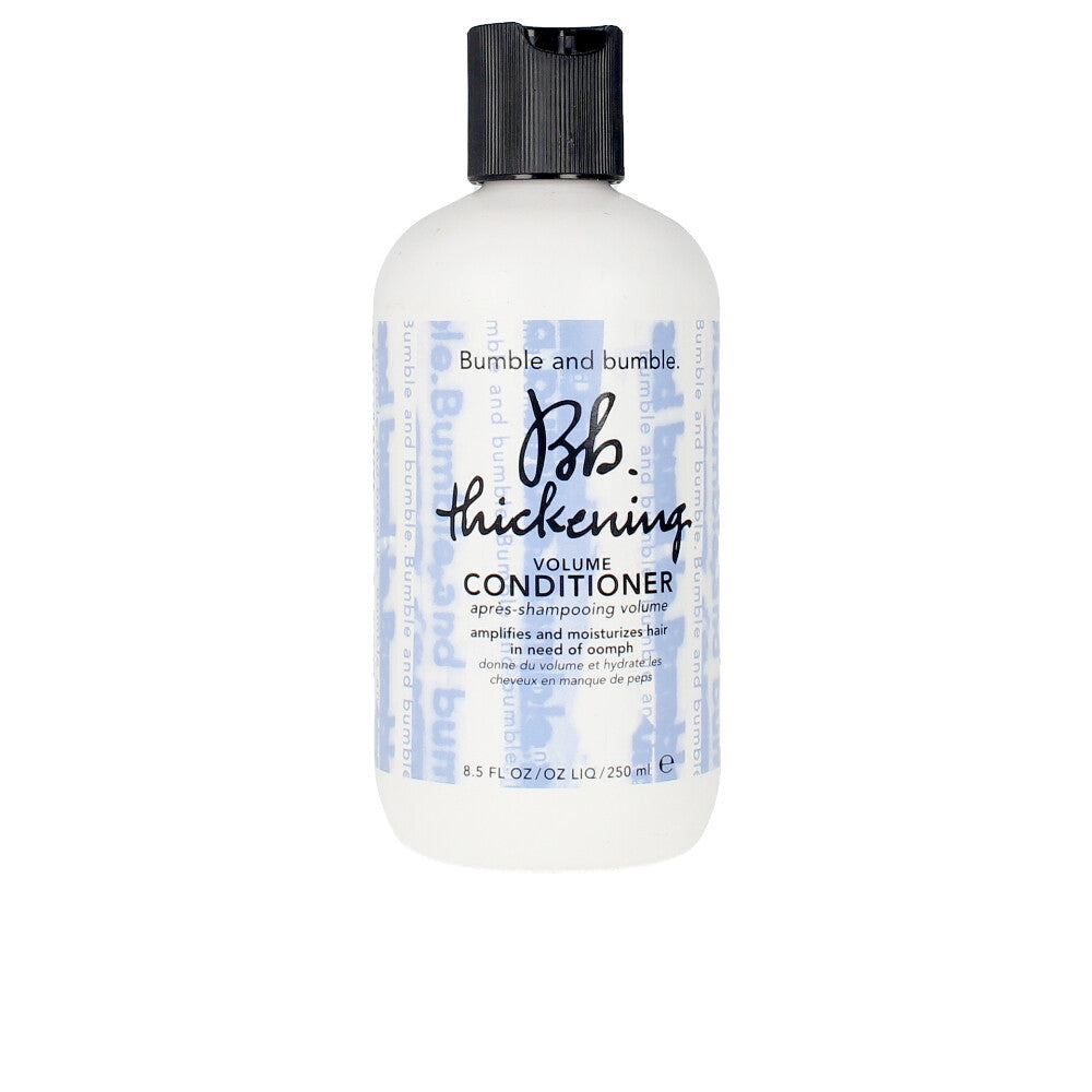 BUMBLE & BUMBLE THICKENING conditioner 250 ml in , Hair by BUMBLE & BUMBLE. Merkmale: . Verfügbar bei ParfümReich.