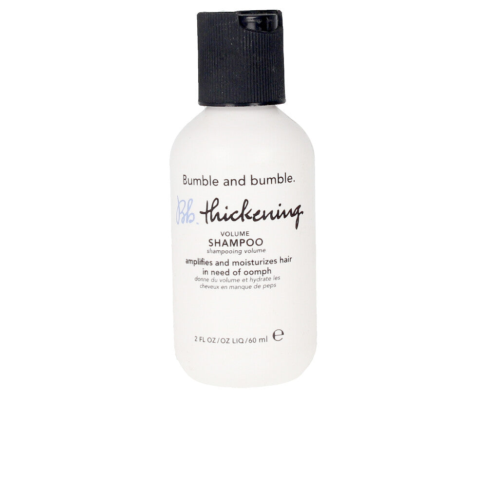 BUMBLE &amp; BUMBLE THICKENING shampoo 60 ml in , Hair by BUMBLE &amp; BUMBLE. Merkmale: . Verfügbar bei ParfümReich.