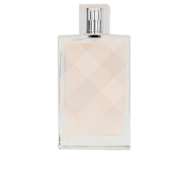 BURBERRY BRIT FOR HER eau de toilette spray 100 ml in , Perfumes by BURBERRY. Merkmale: . Verfügbar bei ParfümReich.