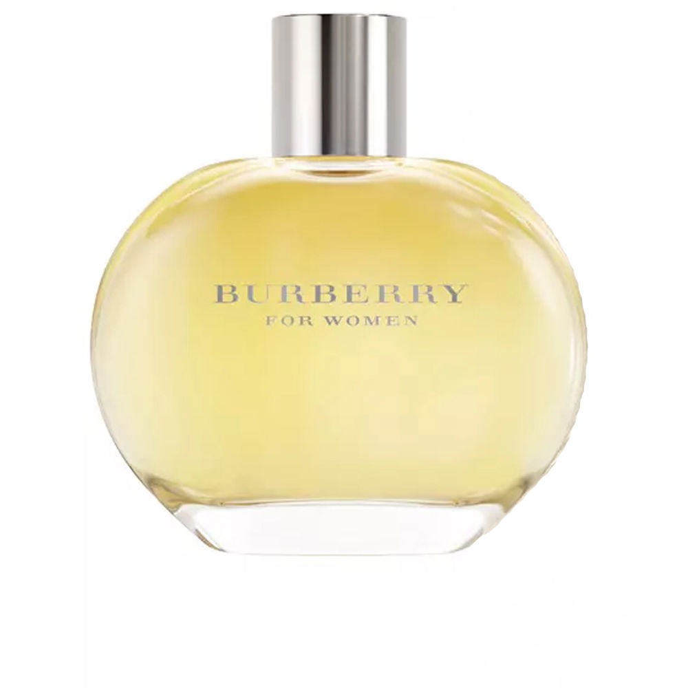 BURBERRY BURBERRY eau de parfum spray in 100 ml , Perfumes by BURBERRY. Merkmale: . Verfügbar bei ParfümReich.