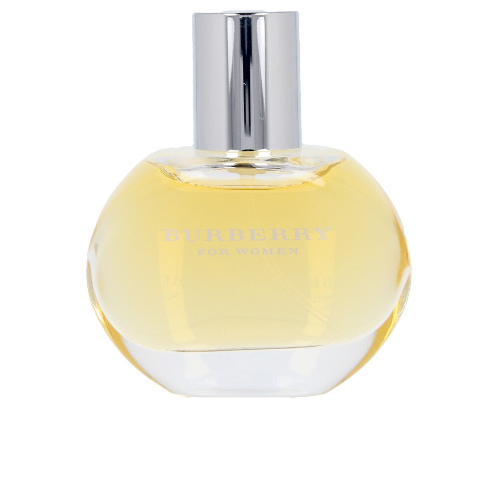 BURBERRY BURBERRY eau de parfum spray in 30 ml , Perfumes by BURBERRY. Merkmale: . Verfügbar bei ParfümReich.