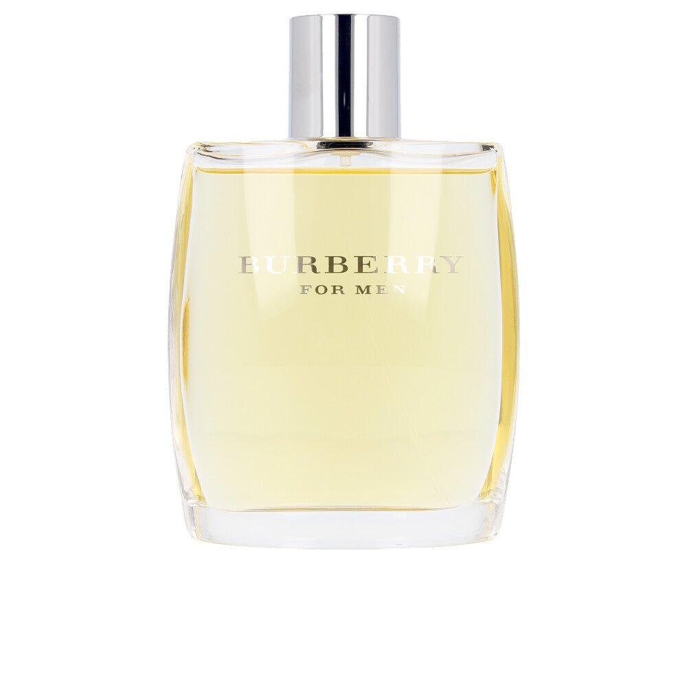 BURBERRY BURBERRY FOR MEN eau de toilette spray in 100 ml , Perfumes by BURBERRY. Merkmale: . Verfügbar bei ParfümReich.