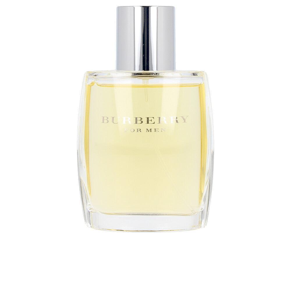 BURBERRY BURBERRY FOR MEN eau de toilette spray in 50 ml , Perfumes by BURBERRY. Merkmale: . Verfügbar bei ParfümReich.