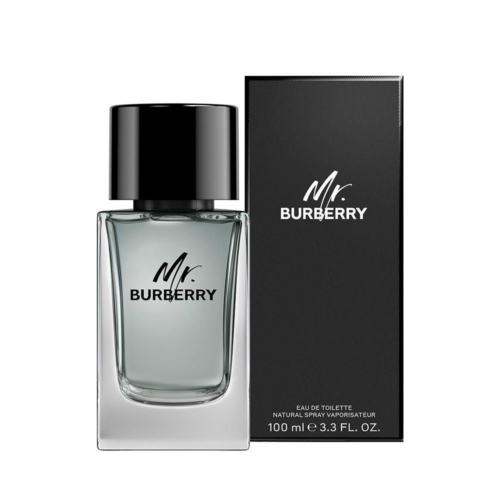 BURBERRY MR BURBERRY edt vapor in 100 ml , Perfumes by BURBERRY. Merkmale: . Verfügbar bei ParfümReich.